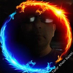 Meet your Posher, Eric